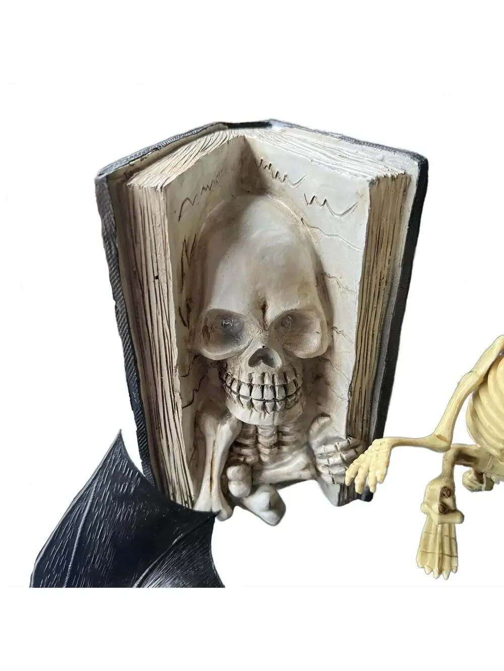 Unique Gothic/Halloween Decoration Bundle